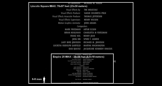 Endcrawl · Perfect End Credits for Film & TV